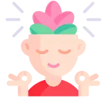 Ideal for Maditation and Prayer Ideal for Maditation and Prayer